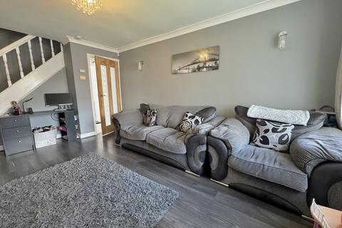 2 bedroom terraced house for sale, Ainthorpe Close, Sunderland, Tyne and Wear, SR3