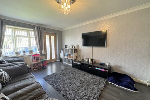 2 bedroom terraced house for sale, Ainthorpe Close, Sunderland, Tyne and Wear, SR3