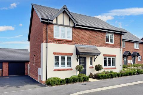 5 bedroom detached house for sale, Glebe Road, East Challow, Wantage, OX12