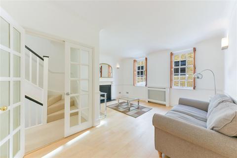 3 bedroom townhouse to rent, Greencoat Place, London, SW1P