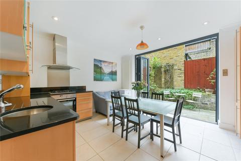 3 bedroom townhouse to rent, Greencoat Place, London, SW1P