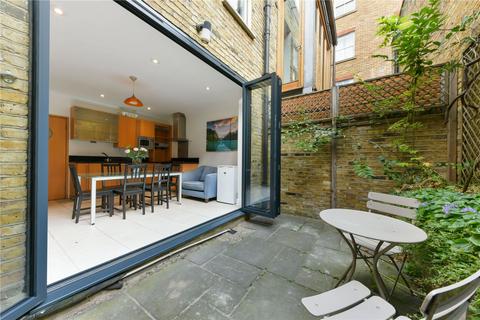 3 bedroom townhouse to rent, Greencoat Place, London, SW1P