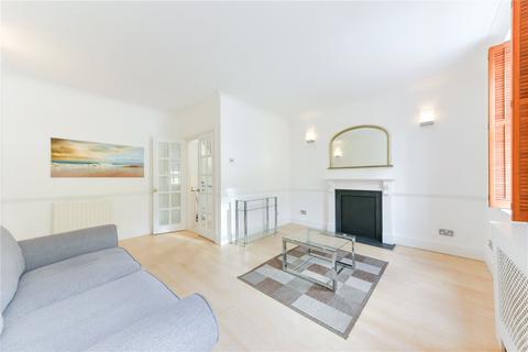 3 bedroom townhouse to rent, Greencoat Place, London, SW1P