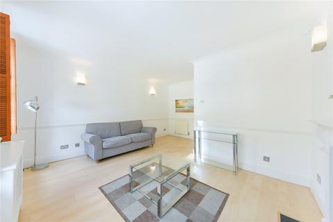 3 bedroom townhouse to rent, Greencoat Place, London, SW1P