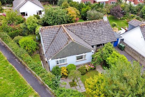 3 bedroom detached bungalow for sale, South Park, Braunton EX33