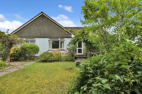 3 bedroom detached bungalow for sale, South Park, Braunton EX33