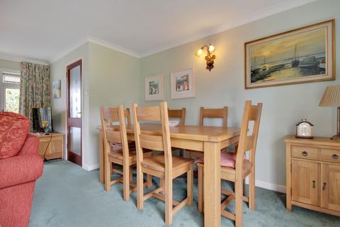 3 bedroom detached bungalow for sale, South Park, Braunton EX33