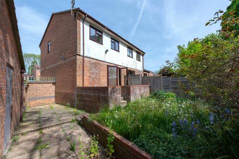 3 bedroom end of terrace house for sale, Galloway Close, Basingstoke, Hampshire, RG22