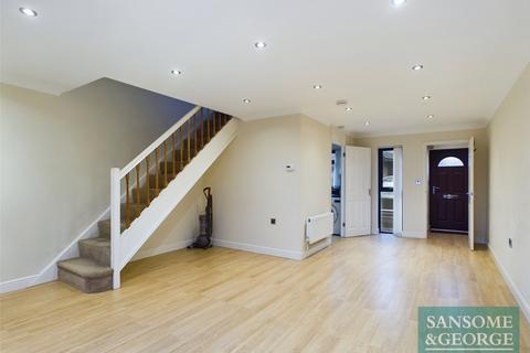 27 Galloway Close, Basingstoke, RG22 6SX