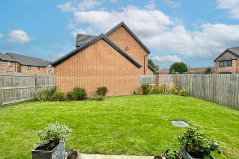 4 bedroom detached house for sale, Praetorian Road, Fenham, Newcastle Upon Tyne, NE4