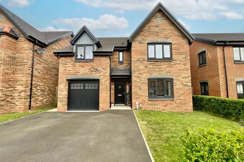 Praetorian Road, Fenham, Newcastle Upon Tyne, NE4