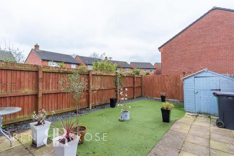 3 bedroom semi-detached house for sale, Cameron Avenue, Whittingham, Preston