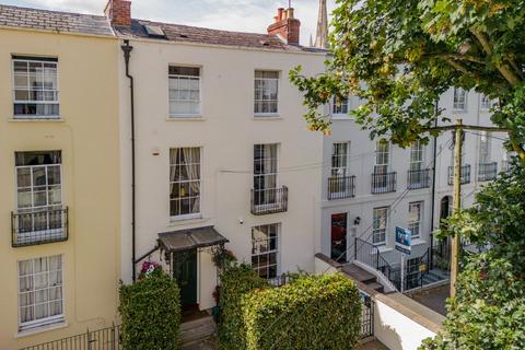 2 bedroom townhouse for sale, Jenner Walk, Cheltenham, GL50