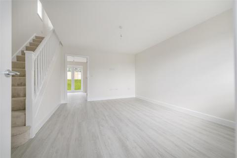 3 bedroom semi-detached house for sale, Plot 42 The Berwick, Foundry Point