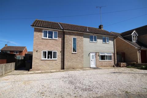 5 bedroom detached house for sale, Upton Lane, Littleport CB6