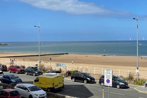 undefined, West Promenade, Rhos On Sea, Colwyn Bay