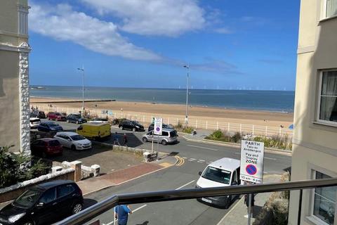 undefined, West Promenade, Rhos On Sea, Colwyn Bay