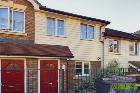 3 bedroom terraced house for sale, Endeavour Way, Hastings