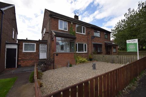 3 bedroom semi-detached house for sale, Raby Road, Ferryhill