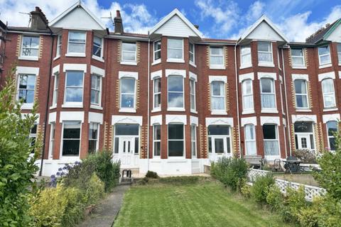 5 bedroom terraced house for sale, 5 Royal Terrace, Onchan, IM3 1EE