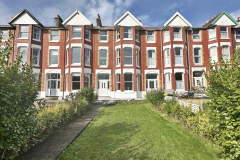 5 bedroom terraced house for sale, 5 Royal Terrace, Onchan, IM3 1EE