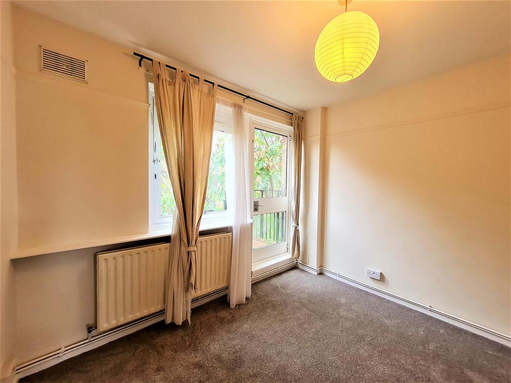 Reception, Sheepcote Lane, Battersea