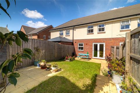 3 bedroom terraced house for sale, Barnstaple, Devon