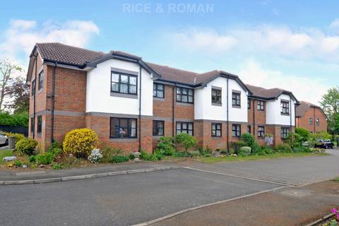 2 bedroom retirement property for sale, Riverside Housing, Addlestone KT15