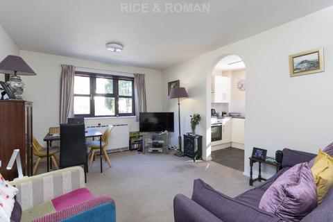 2 bedroom retirement property for sale, Riverside Housing, Addlestone KT15