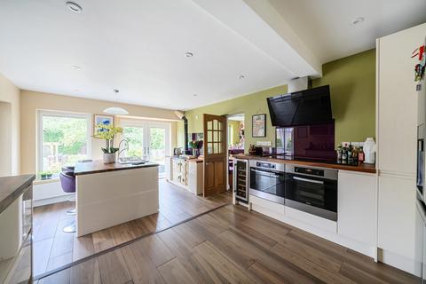 4 bedroom detached house for sale, Burridge Road, Burridge, SO31