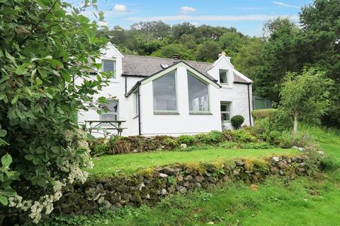 2 bedroom cottage for sale, Peinchorran, Braes, Portree, Isle of Skye IV51 9LJ