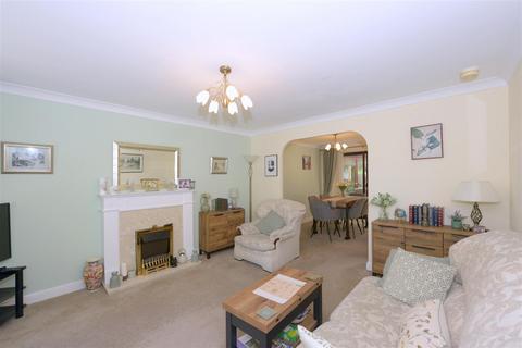 3 bedroom detached house for sale, Forton Bank, Montford Bridge, Shrewsbury