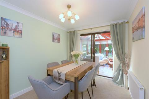 3 bedroom detached house for sale, Forton Bank, Montford Bridge, Shrewsbury