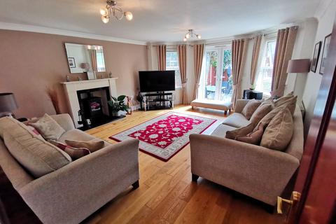 5 bedroom detached house for sale, Crofters Walk, CM77