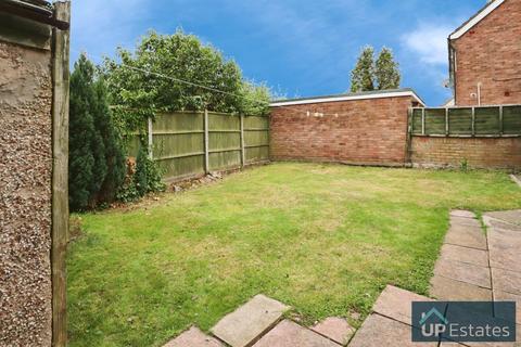 2 bedroom semi-detached house to rent, Henley Road, Coventry