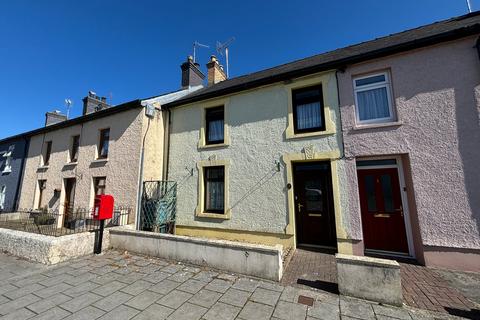 3 bedroom terraced house for sale, Victoria Terrace, Lampeter, SA48