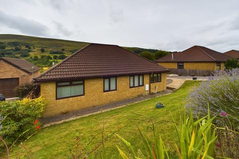 3 bedroom detached bungalow for sale, Gwaun Delyn Close, Nantyglo, NP23