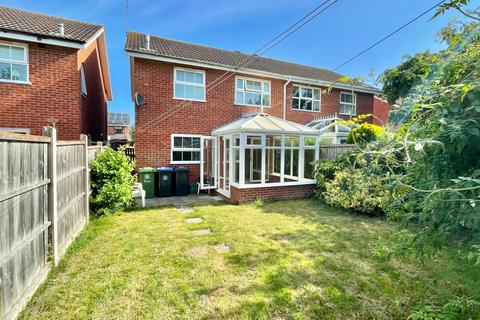 3 bedroom semi-detached house for sale, Chesford Grove, Stratford-upon-Avon