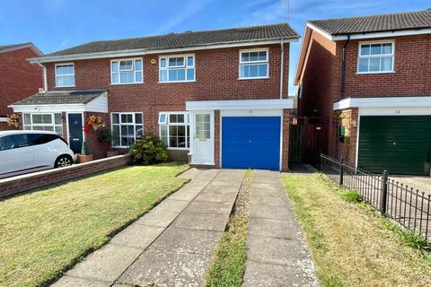 3 bedroom semi-detached house for sale, Chesford Grove, Stratford-upon-Avon