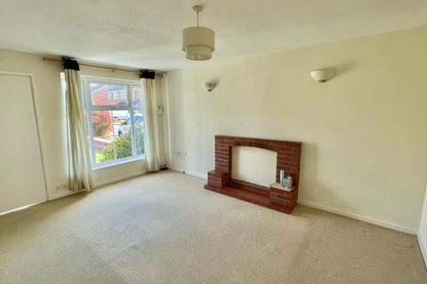 3 bedroom semi-detached house for sale, Chesford Grove, Stratford-upon-Avon