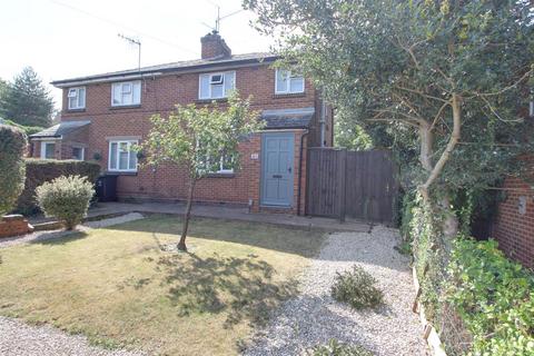 3 bedroom semi-detached house for sale, Victoria Road, Berkhamsted