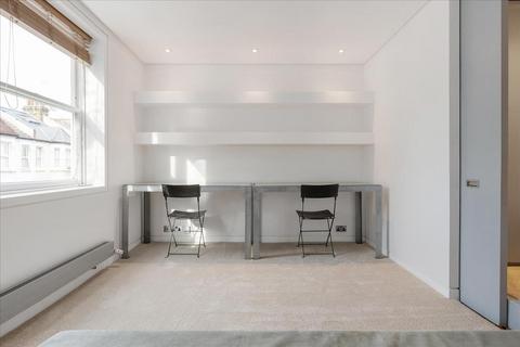 2 bedroom maisonette to rent, Edgarley Terrace, Fulham, London, SW6