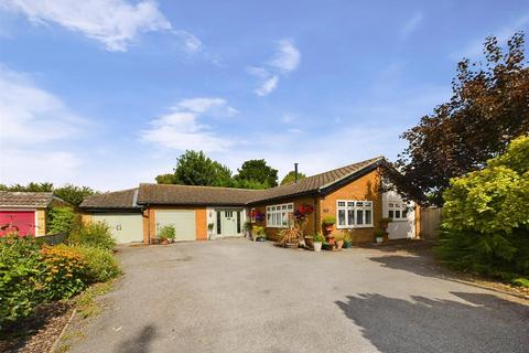 3 bedroom detached bungalow for sale, Parklands, Mumby LN13