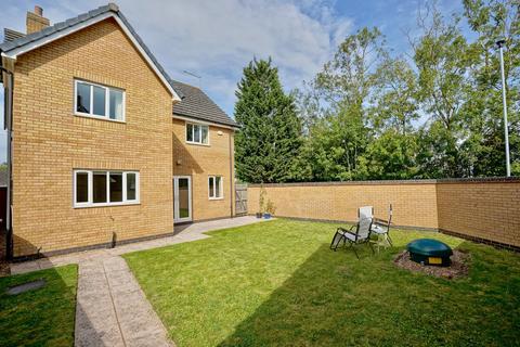 4 bedroom detached house for sale, Breach Road, Grafham, Huntingdon, PE28