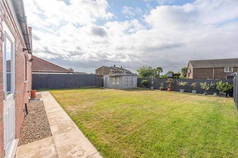 3 bedroom detached bungalow for sale, Hunton Road, Oulton