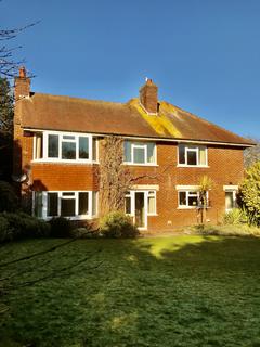 4 bedroom detached house to rent, Boucher Road, Budleigh Salterton EX9