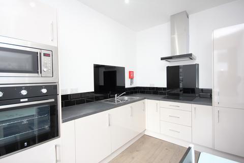 1 bedroom apartment to rent, Lune Street, Preston PR1