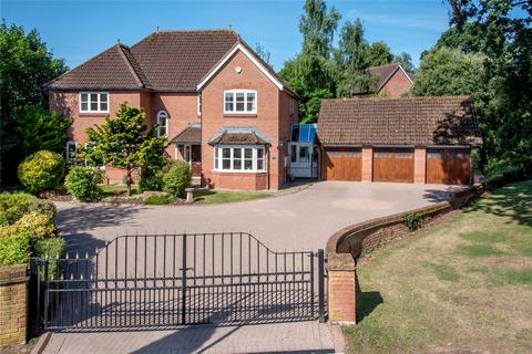 5 bedroom detached house for sale, Lethbridge Park, Bishops Lydeard, Taunton, Somerset, TA4