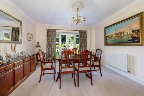 5 bedroom detached house for sale, Lethbridge Park, Bishops Lydeard, Taunton, Somerset, TA4