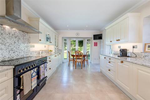 5 bedroom detached house for sale, Lethbridge Park, Bishops Lydeard, Taunton, Somerset, TA4